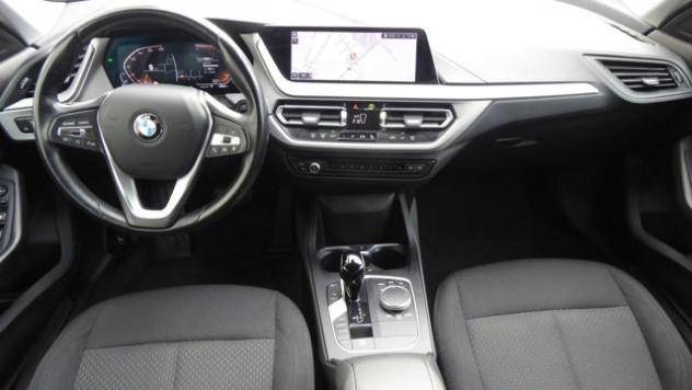 BMW 220 d Gran Coupé Advantage aut. rif. 24046666 - Foto 9