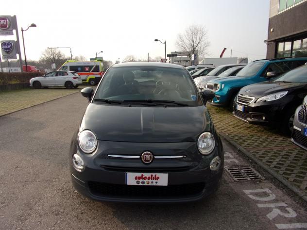 FIAT 500 Hybrid 1.0 70cv Ibrido Pop - Foto 2
