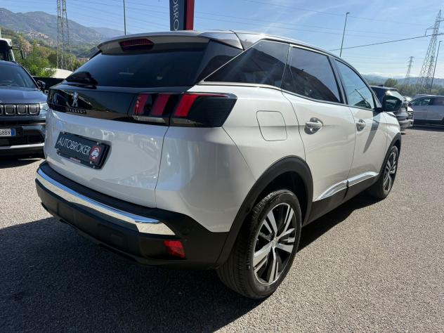 Peugeot 3008 3008 1.5 bluehdi Allure Pack s&s 130cv eat8 - Foto 4