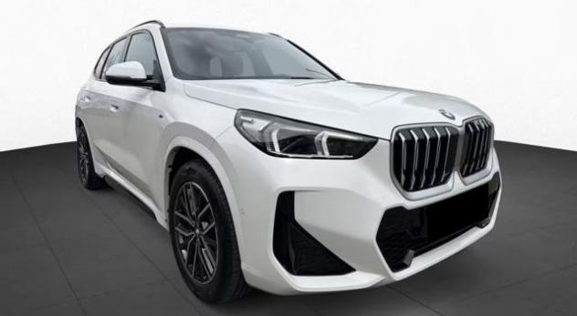 BMW X1 20d xDrive M SPORT ACC KEYLESS LED PELLE rif. 23865368 - Foto 2