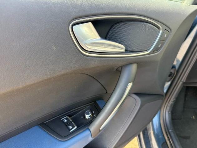 AUDI A1 SPB 1.0 TFSI ultra Admired rif. 23960602 - Foto 7