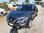 Nissan Juke 1.0 DIG-T 114 CV N-Connecta in Arrivo