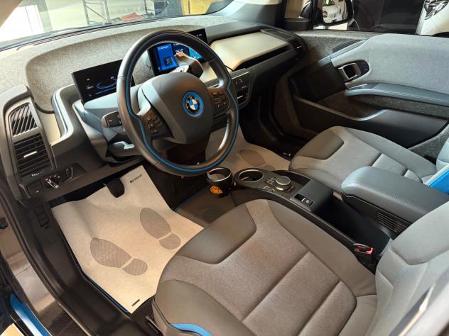 Bmw i3s 120Ah Advantage - SOLO 15.438Km - UNIPRO !! - Foto 7