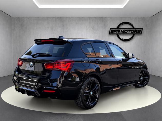 BMW Serie 1 118i Msport 136cv- TETTO - Foto 4