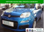 FIAT Panda 1.0 FireFly S&S Hybrid Icon 5°Posto Km0 rif. 23767422