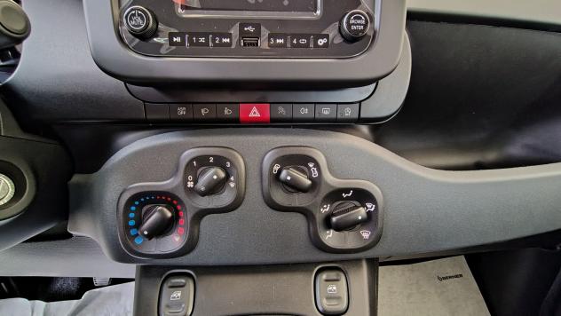 FIAT Panda 1.0 FireFly 70cv S&S Hybrid - Foto 10