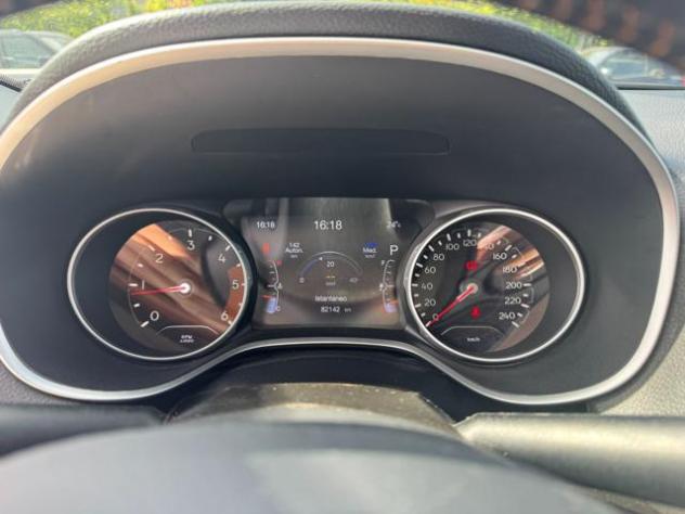 JEEP Compass Multijet II 2.0cc 140cv 4WD Longitude rif. 23800158 - Foto 8