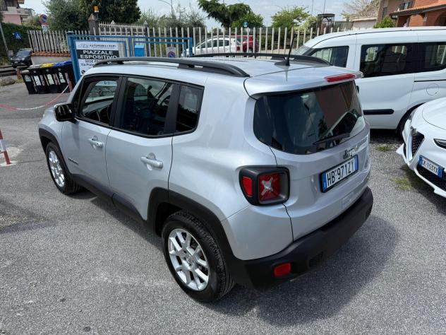 Jeep Renegade 1.6 Mjt 130 CV Limited - Foto 4