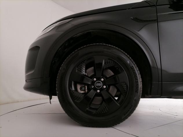 Land Rover Discovery Sport 2.0d td4 mhev R-Dynamic S awd 204cv auto 7p.ti - Foto 9