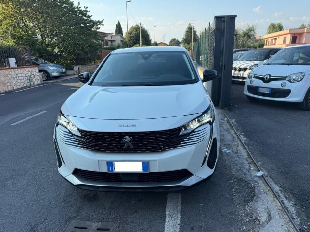 Peugeot 3008 BlueHDi 130 EAT8 AUTOMATICA - Full opt - Tutto incluso - Foto 9