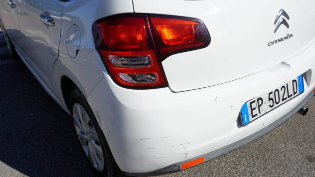 Vendo Citroen C3 - 1.4 HDi (Diesel) - Foto 9