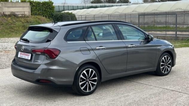 Fiat Tipo 1.3 Mjt 95cv SW Lounge - Foto 3