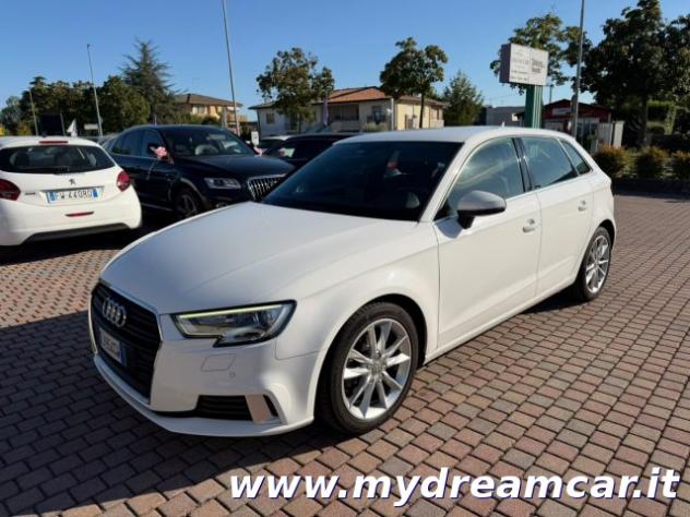 AUDI A3 1.6 TDI 116 CV Sport rif. 24130950 - Foto 2