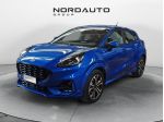Ford Puma '19- 1.0 EcoBoost Hybrid 125 CV S&S aut. ST-Line