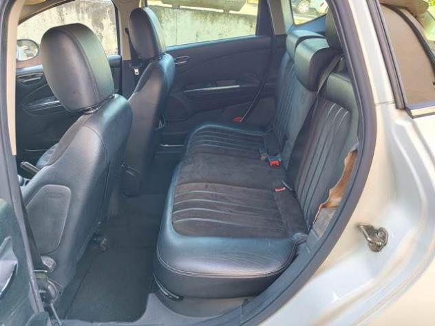 LANCIA Delta 1.6 MJT Selectronic Platinum - Foto 5