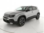 Jeep Avenger Avenger 1.2 Turbo 100 CV MHEV Summit