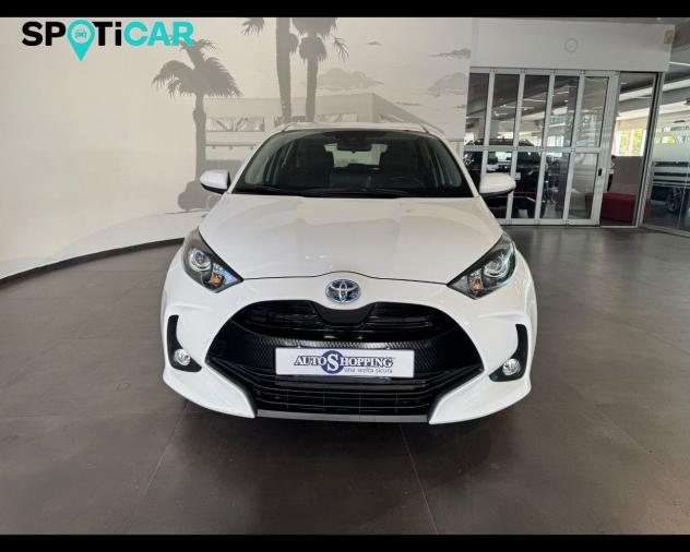 Toyota Yaris IV 1.5h Business - Foto 2