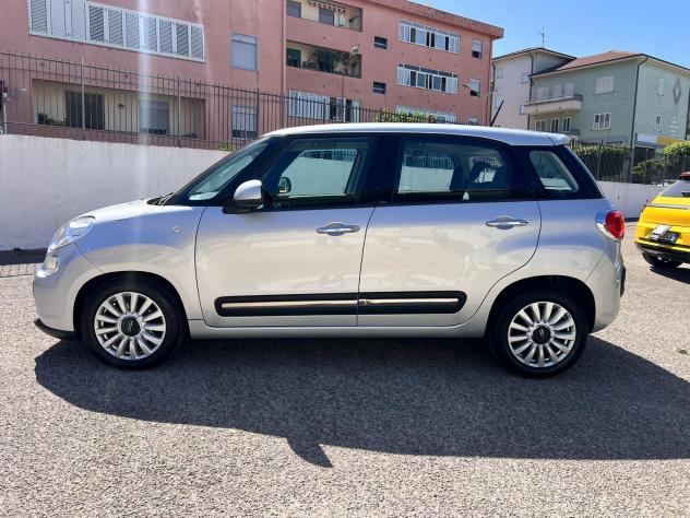 Fiat 500L 1.3 Multijet 85 CV Pop - Foto 8