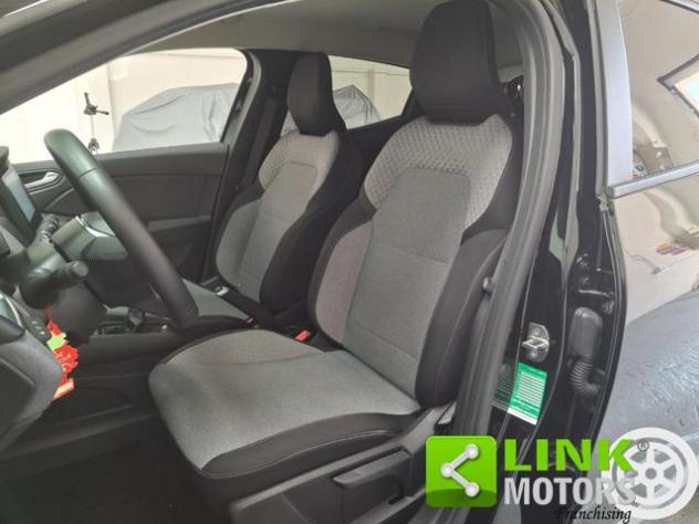RENAULT Clio SCe 65 CV 5 porte Evolution GARANZIA RENAULT rif. 23987606 - Foto 8