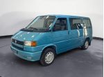 Volkswagen Transp. T3 T3 Caravelle - BENZINA - CAMBIO AUTOMATICO