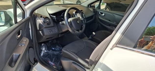 Renault Clio dCi 8V 75CV Start&Stop 5 porte Energy Life - Foto 7