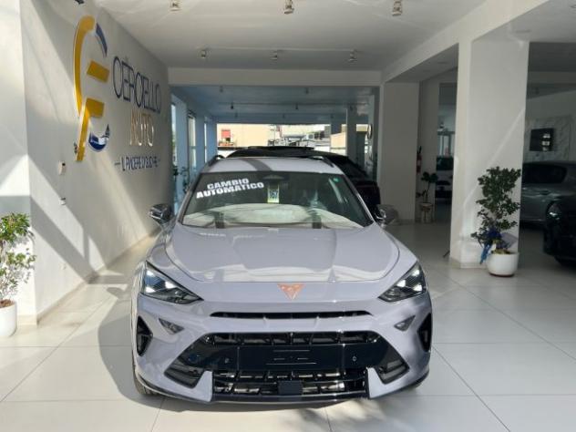 CUPRA Formentor 1.5 Hybrid DSG da €399,00 mensili rif. 23776986 - Foto 7