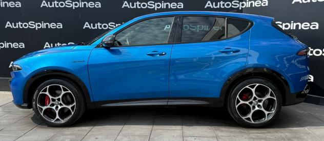 Alfa Romeo Tonale 1.5 160cv Hybrid TCT7 Veloce - Foto 4