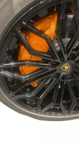 Lamborghini Urus SE | PACK STYLE, PACK DARK, B&O - Foto 3