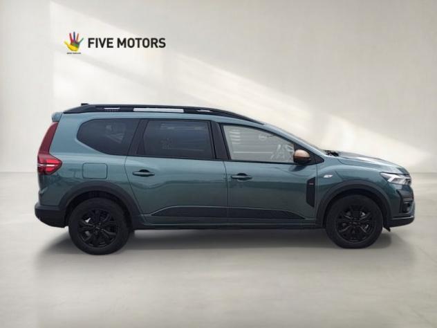 DACIA Jogger 1.6 Hybrid 140 5 posti Extreme rif. 23851688 - Foto 8