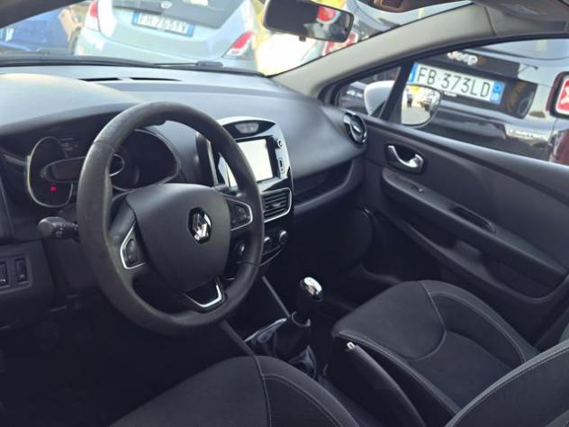 RENAULT Clio dCi 8V 75 CV Start&Stop 5 porte Energy Intens rif. 24016947 - Foto 8