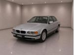 BMW Serie 7 740d Eccelsa autom.