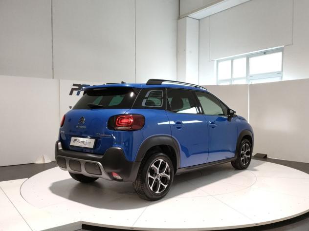 Citroën C3 Aircross C3 Aircross BlueHDi 110 S&S Shine - Foto 4