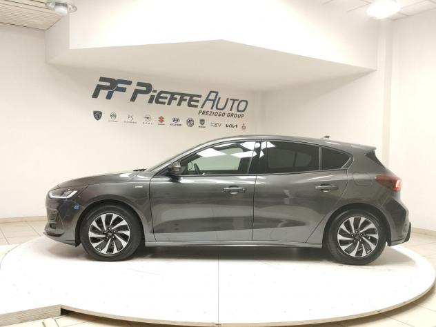 Ford Focus Focus 1.0 EcoBoost Hybrid 125 CV 5p. ST-Line Style - Foto 2