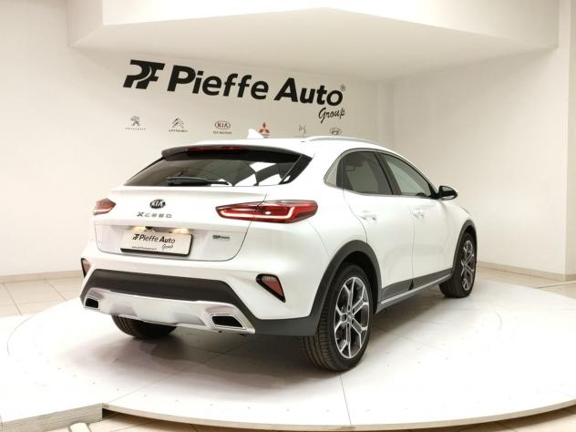 Kia Xceed XCEED MY21 PHEV 1.6 GDI HIGHTECH AD - Foto 4