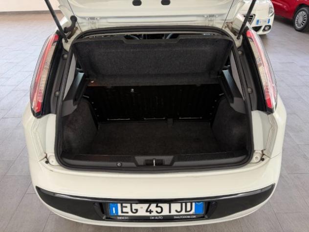 FIAT Punto Evo 1.4 5 porte S&S Dynamic rif. 23830125 - Foto 10
