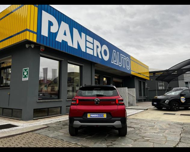 CITROEN C3 4ª serie C3 PureTech 100 S&S Plus - Foto 9