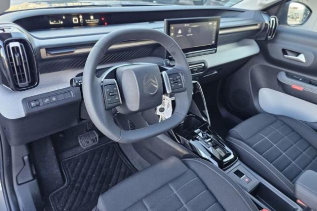 CITROEN C3 Aircross Hybrid Automatico Plus Km 0 Torino rif. 23911538 - Foto 6