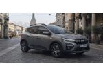DACIA Sandero Eco-G 120 CV rif. 24073944