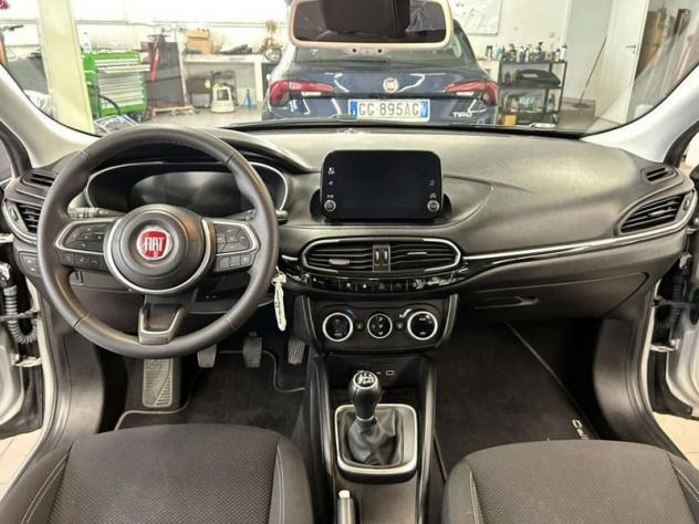 FIAT Tipo 1.0 SW Life - Foto 8