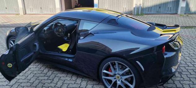 LOTUS Evora 400 2+2 rif. 23979497 - Foto 10