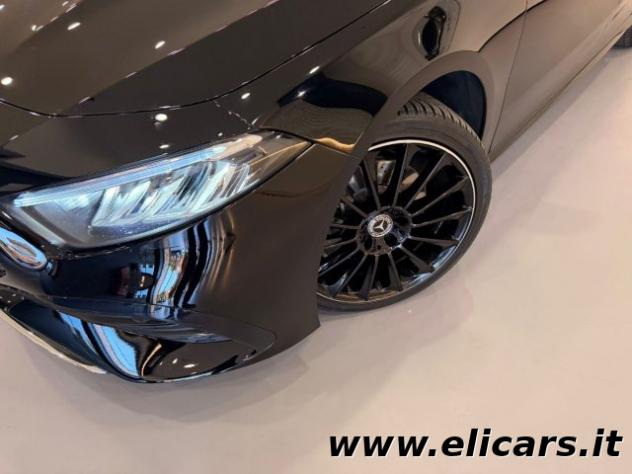 MERCEDES-BENZ A 250 e hybrid EQ AMG Line Premium rif. 23690036 - Foto 8