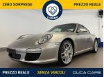 Porsche 911 911 Carrera Coup