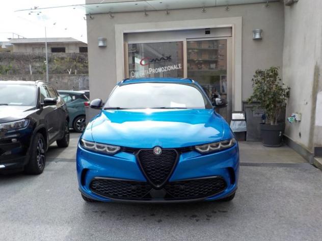 ALFA ROMEO Tonale 1.6 Mjt 130CV TCT6 rif. 24159220