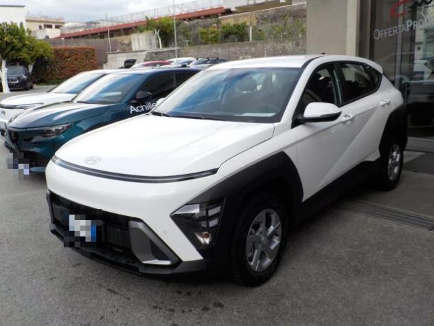 HYUNDAI Bayon 1.0 T-GDI GPL 84CV X-Tech rif. 24158986 - Foto 3