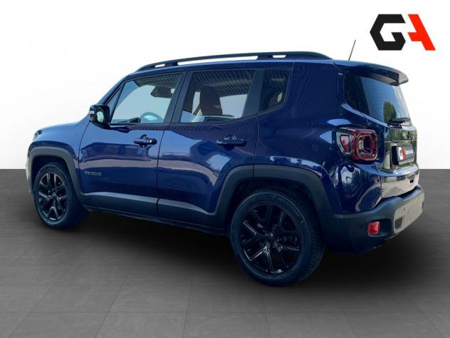 Jeep Renegade 1.6 MJet DDCT 120cv Limited - Foto 5