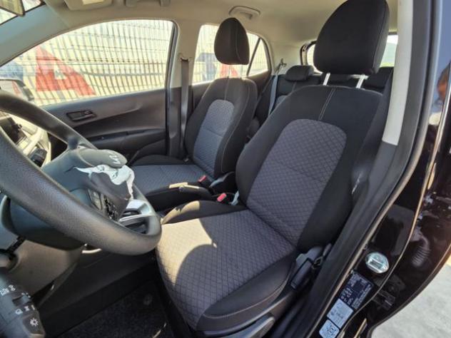 KIA Picanto 1.0 12V 5 porte Urban rif. 24075286 - Foto 10