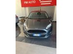 FORD - Fiesta - 1.4 5p. Bz.- GPL Business