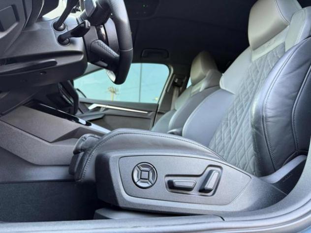 AUDI RS3 SPB TFSI quattro S tronic - FRENI CARBOCERAMICI rif. 22597895 - Foto 8