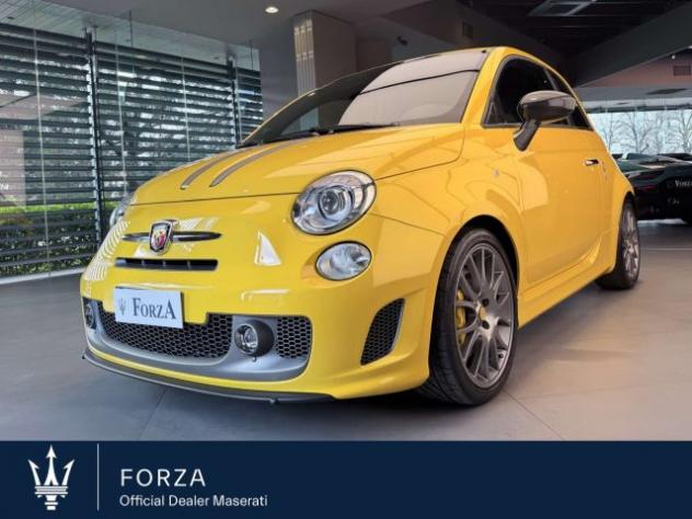 ABARTH 695 695 1.4 t-jet Tributo Ferrari 180cv MTA 1-299 rif. 23835233