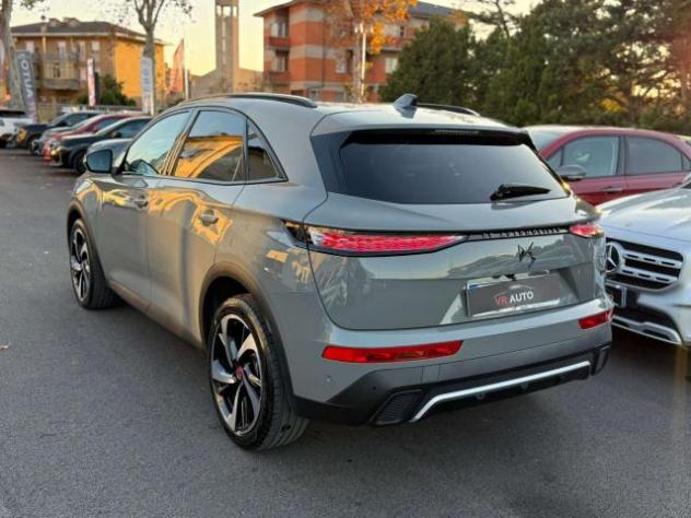 DS Automobiles DS 7 Crossback 1.5 bluehdi Performance Line+ 130cv AUT. PROMO FIN - Foto 4